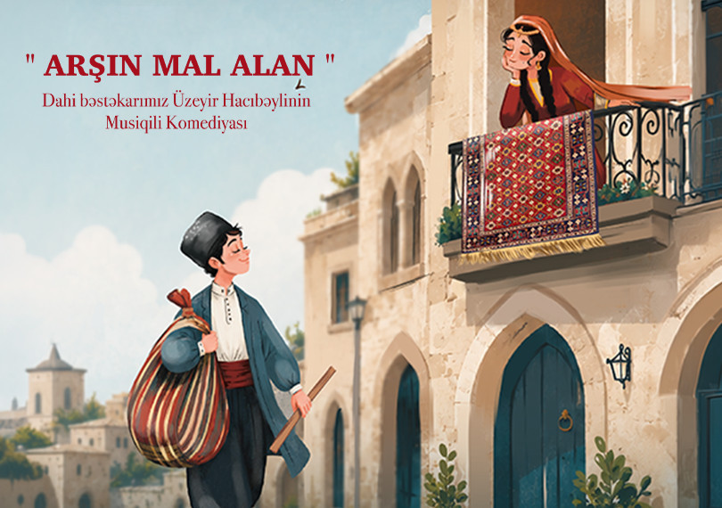 Arşın mal alan