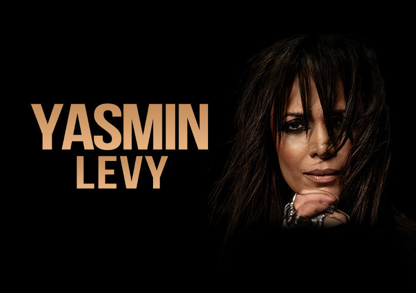 Yasmin Levy