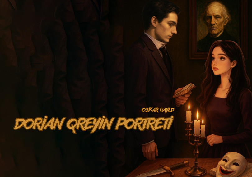 The Picture of Dorian Gray