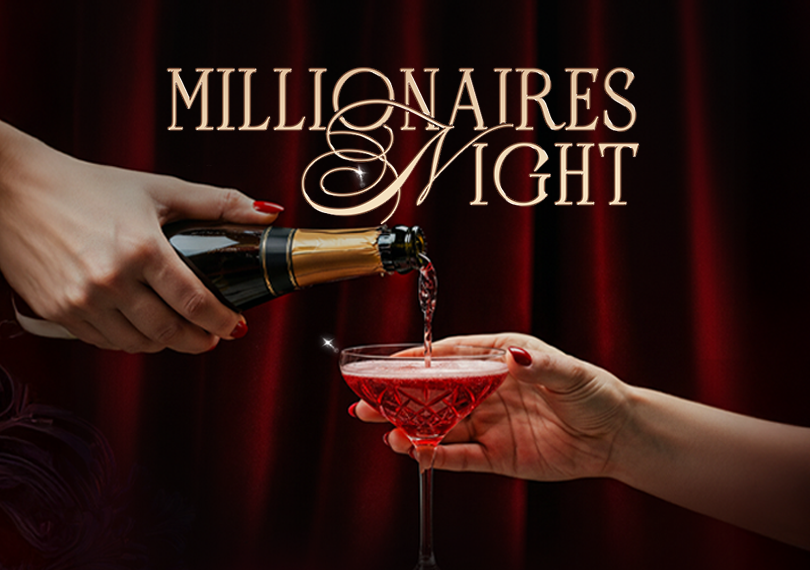 Millionaires Night