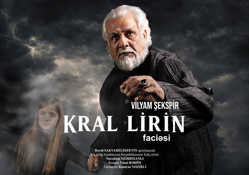 Kral Lir