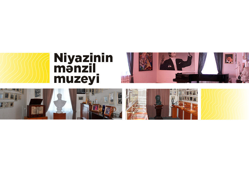 House-Museum of Niyazi