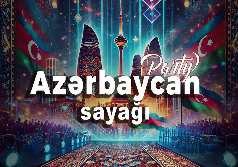Azerbaijan Party