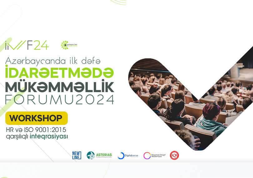 Excellence in Management - mutual integration of HR and ISO 9001:2015