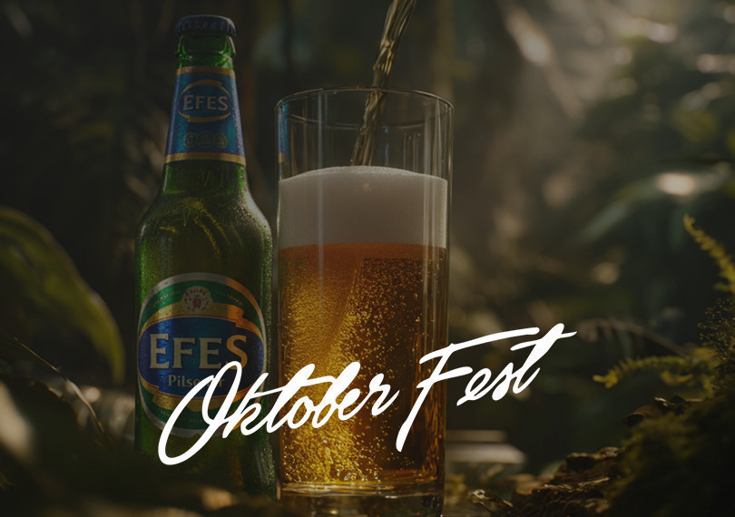 Oktoberfest Party