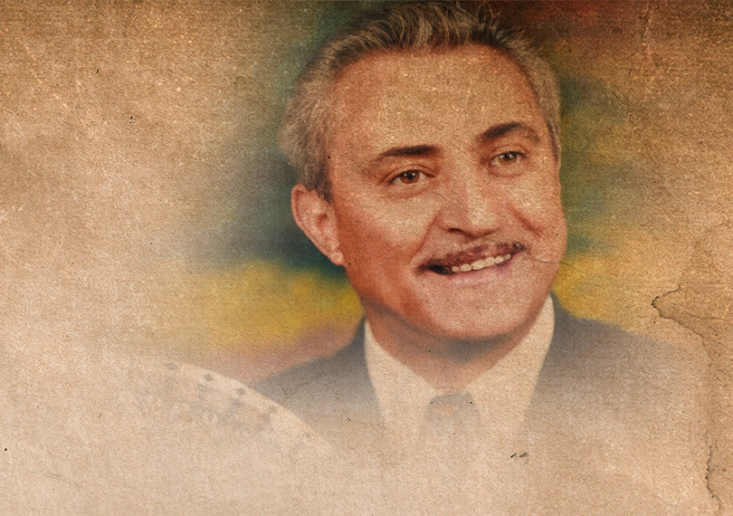 Baba Mahmudoglu Evening