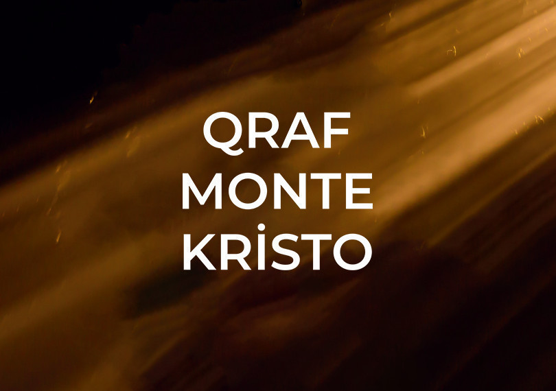 Граф Монте-Кристо