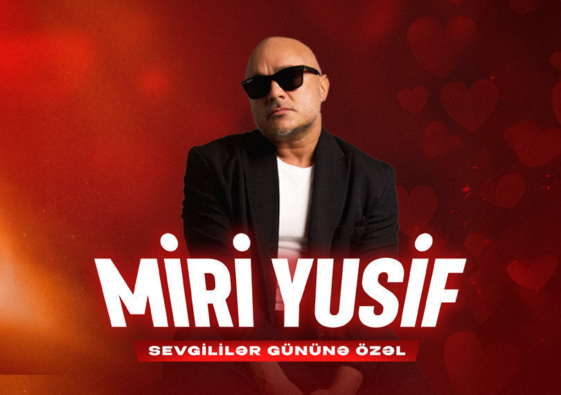 Miri Yusif