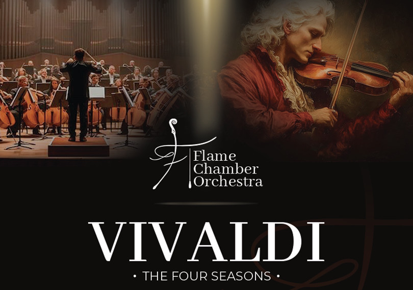 Vivaldi The Four Seasons