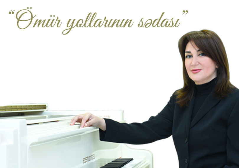 Ömür yollarının sədası