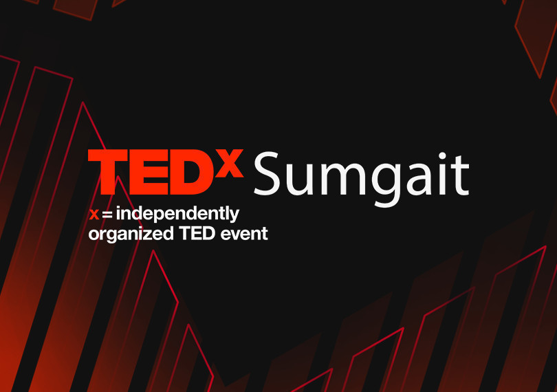 TEDxSumqayıt