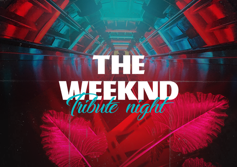 The Weeknd Night
