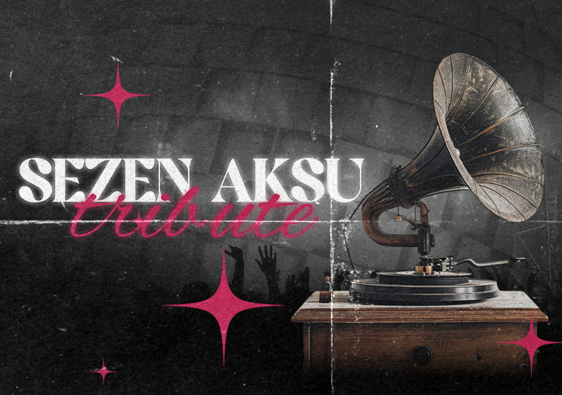 Sezen Aksu Tribute