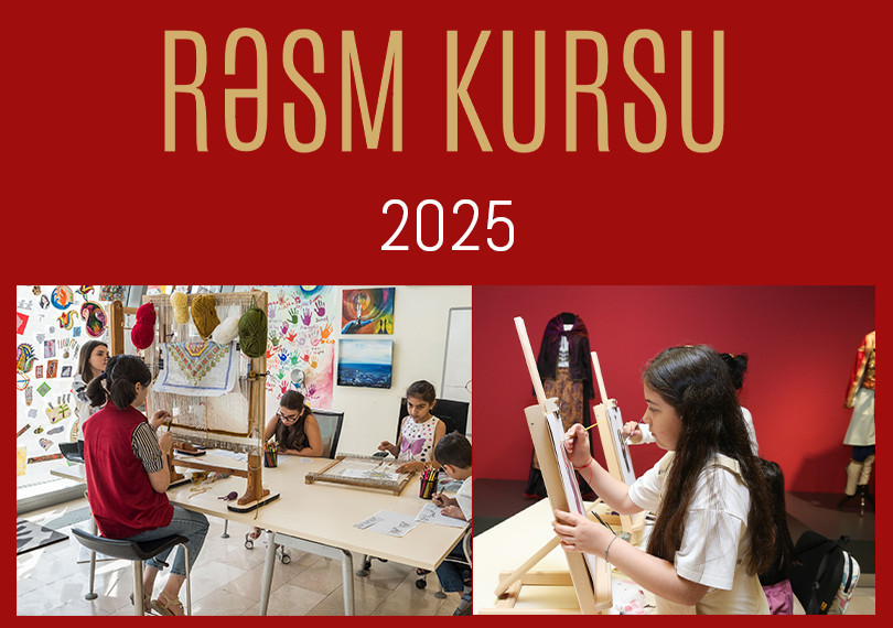 Rəsm kursu