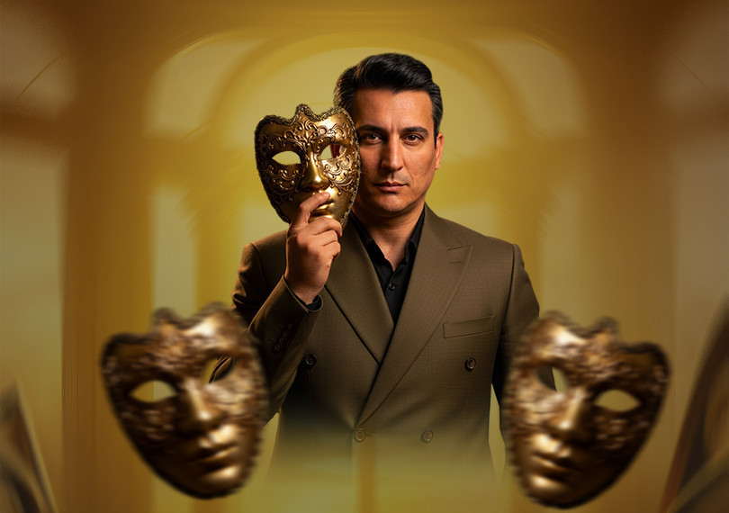 Хазар Сулейманлы - Гянджа