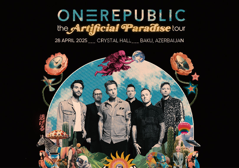 OneRepublic