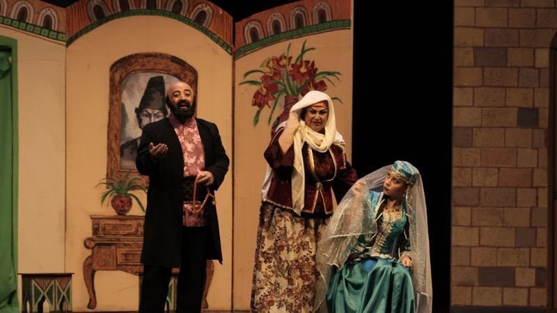 If Not That One, then this one