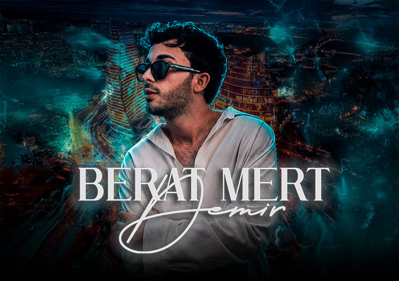 DJ Berat Mert Demir