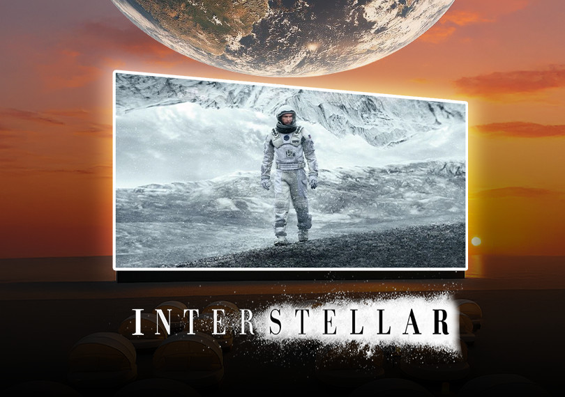 Interstaller