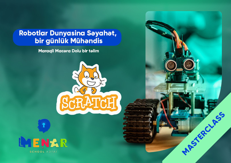 Masterclass “Engineer for a Day”