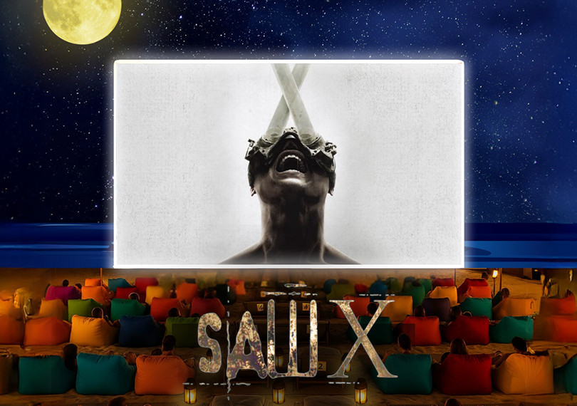 Saw X