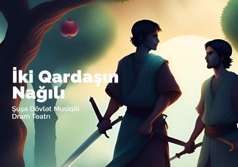 The tale of two brothers