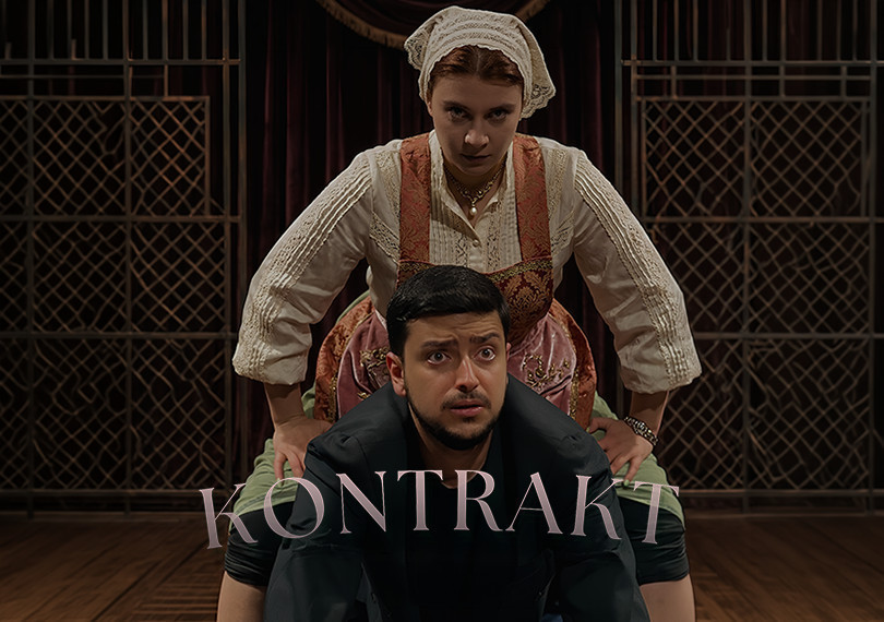Kontrakt