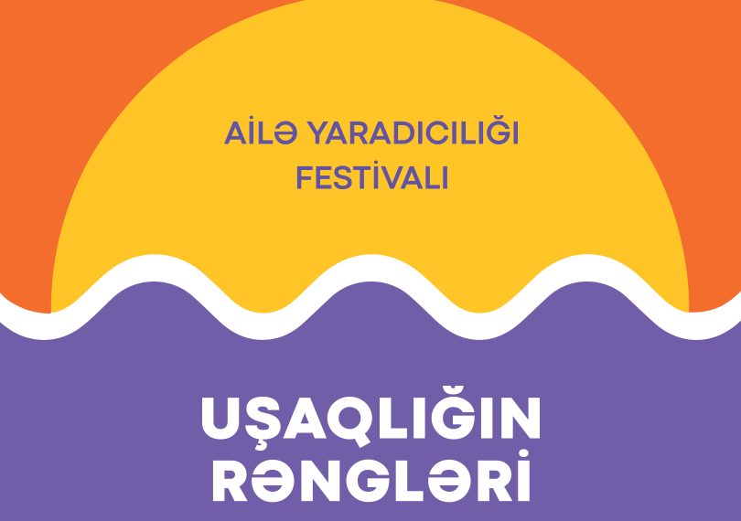 Uşaqlığın rəngləri