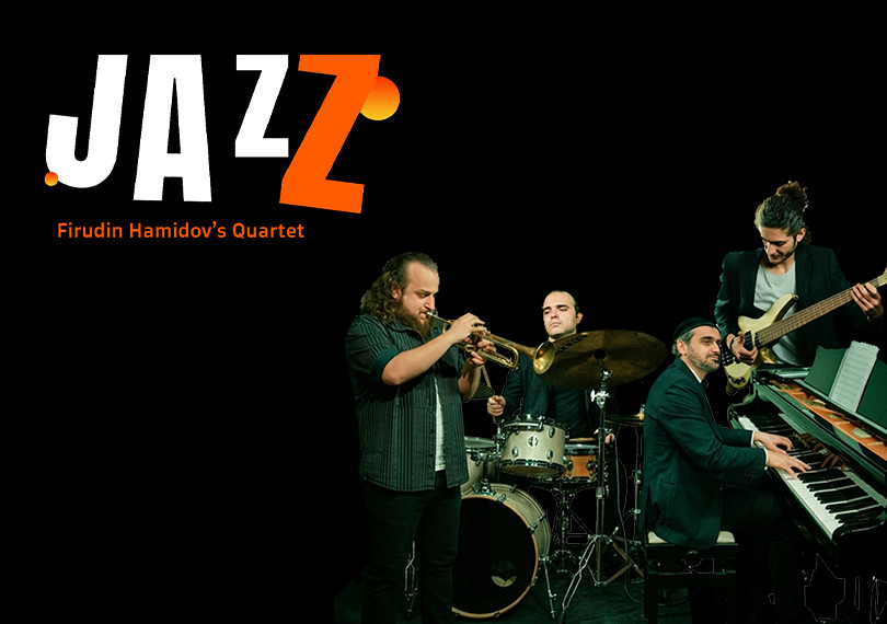 Live Rhythms Night – Jazz Quartet Concert at Show Gallery