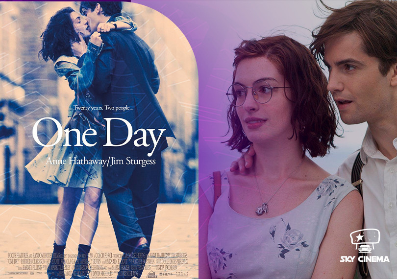 Sky Cinema Автокинотеатр – One Day