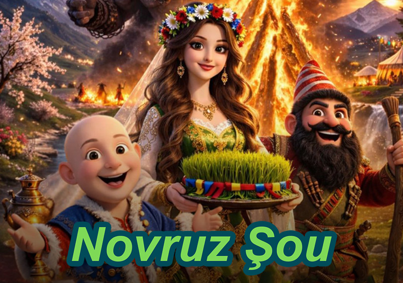 Novruz Şou