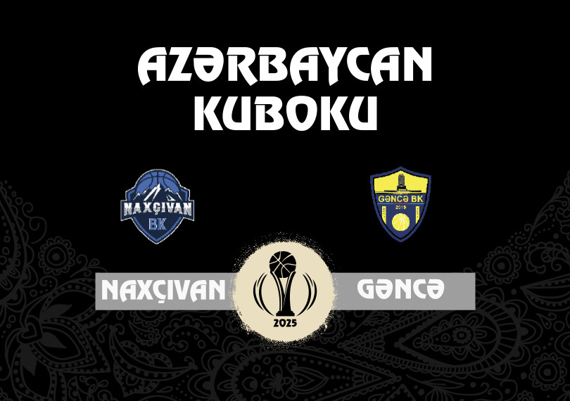 Naxçıvan BK - Gəncə BK