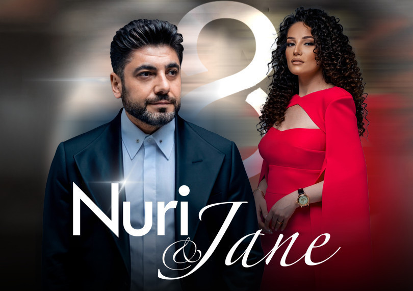 Nuri & Jane