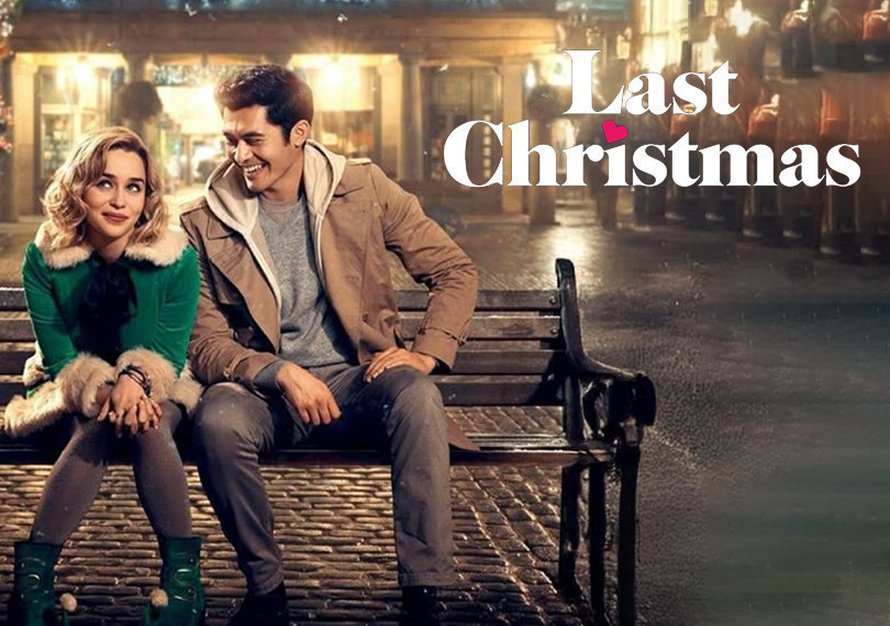 Показ фильма «Last Christmas»