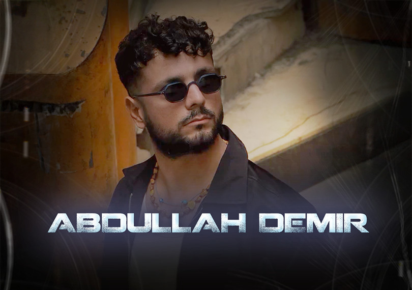 Abdullah Demir