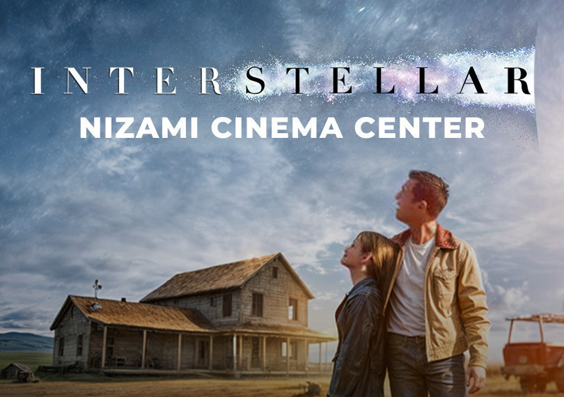 "Interstellar" Returns to the Big Screen