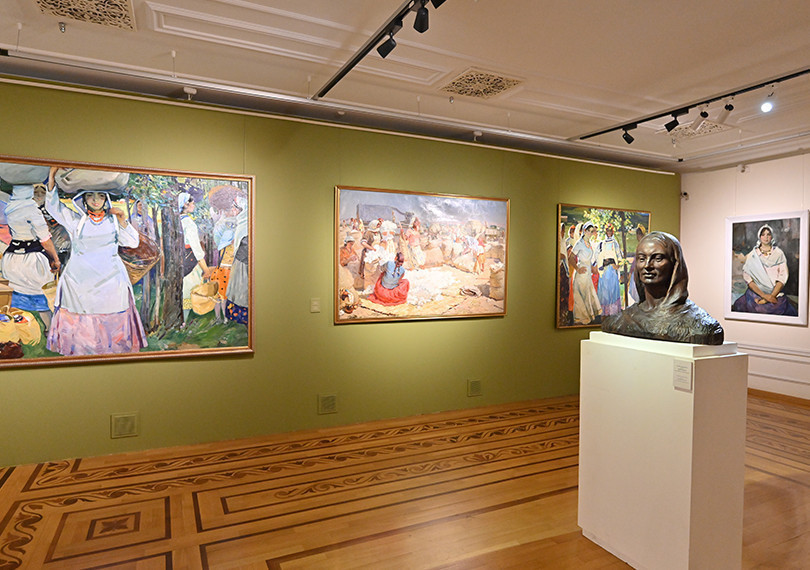 Azerbaijan National Art Museum