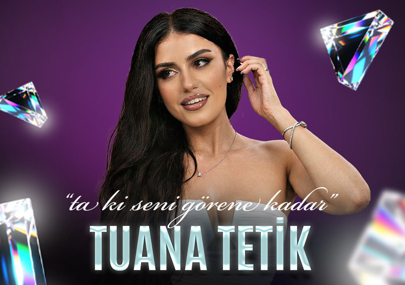 Tuana Tetik