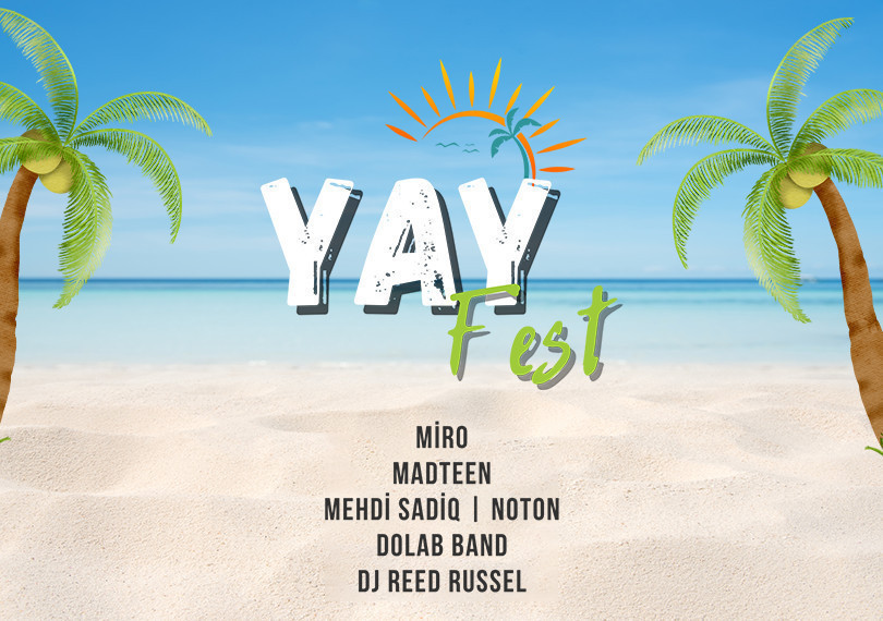 Yay Fest