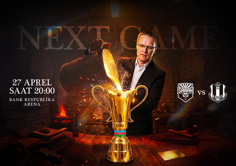 Sabah FK - Karvan İK