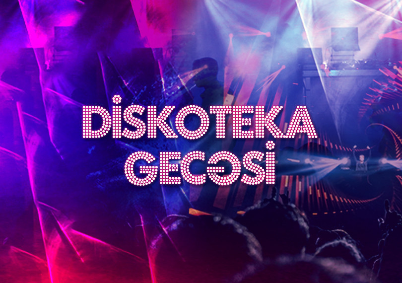 Night disco