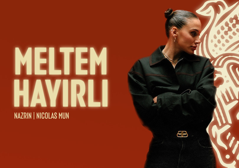 Meltem Hayirli