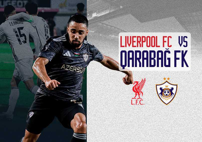 Liverpool FC - Qarabağ FK