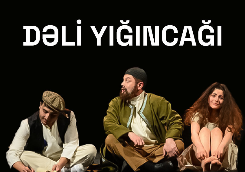 Dəli yığıncağı