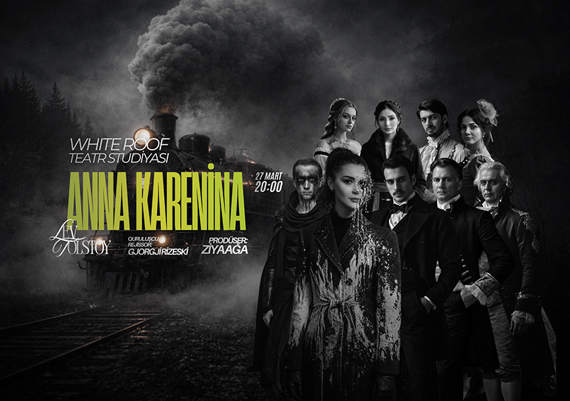 Anna Karenina