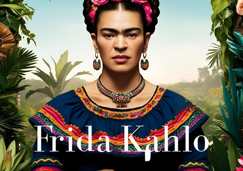 Frida Kahlo