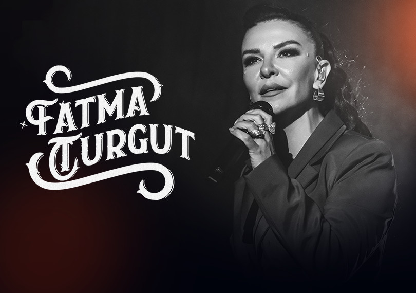 FATMA TURGUT