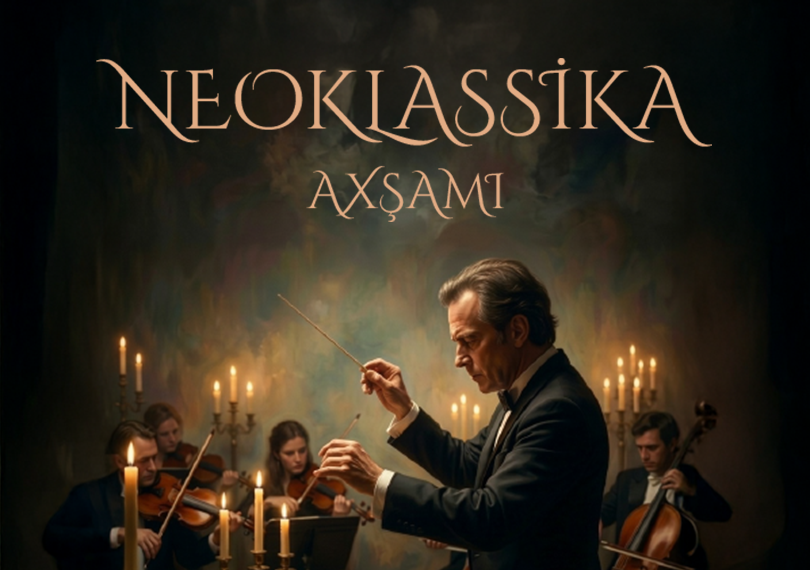Neoklassika Axşamı