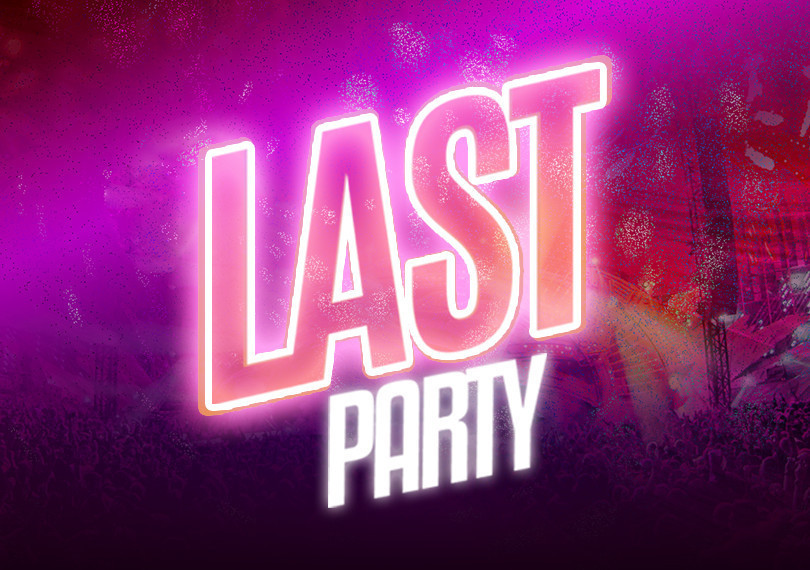 "Last Party"