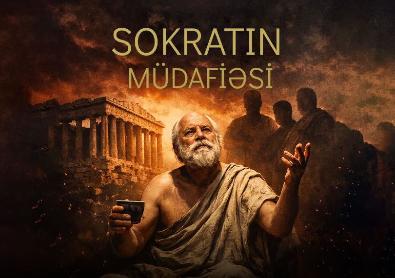 Sokratın müdafiəsi